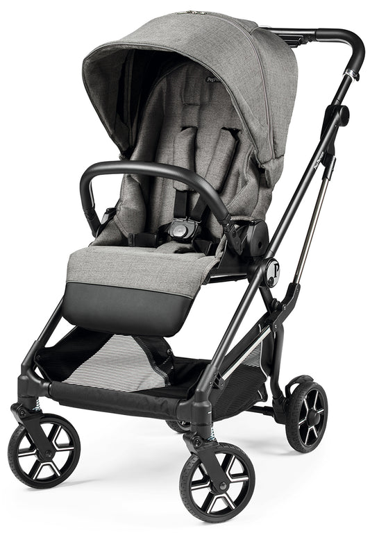 Peg Perego Vivace Stroller - City Grey