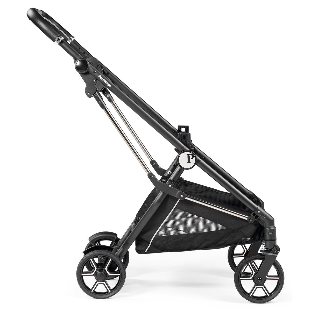 Peg Perego Vivace Stroller - City Grey