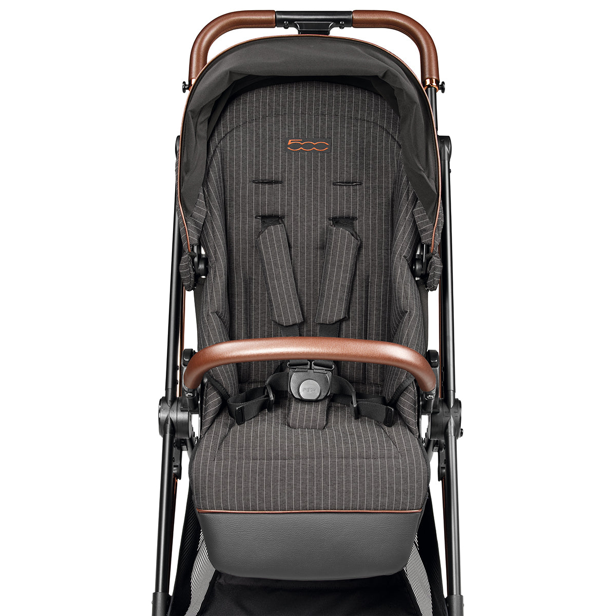 Peg Perego Vivace Stroller - Fiat 500