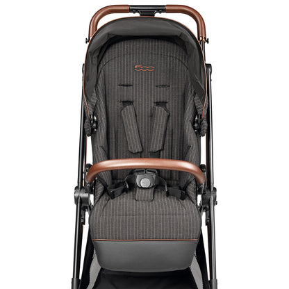 Peg Perego Vivace Stroller - Fiat 500