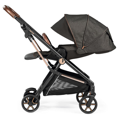 Peg Perego Vivace Stroller - Fiat 500