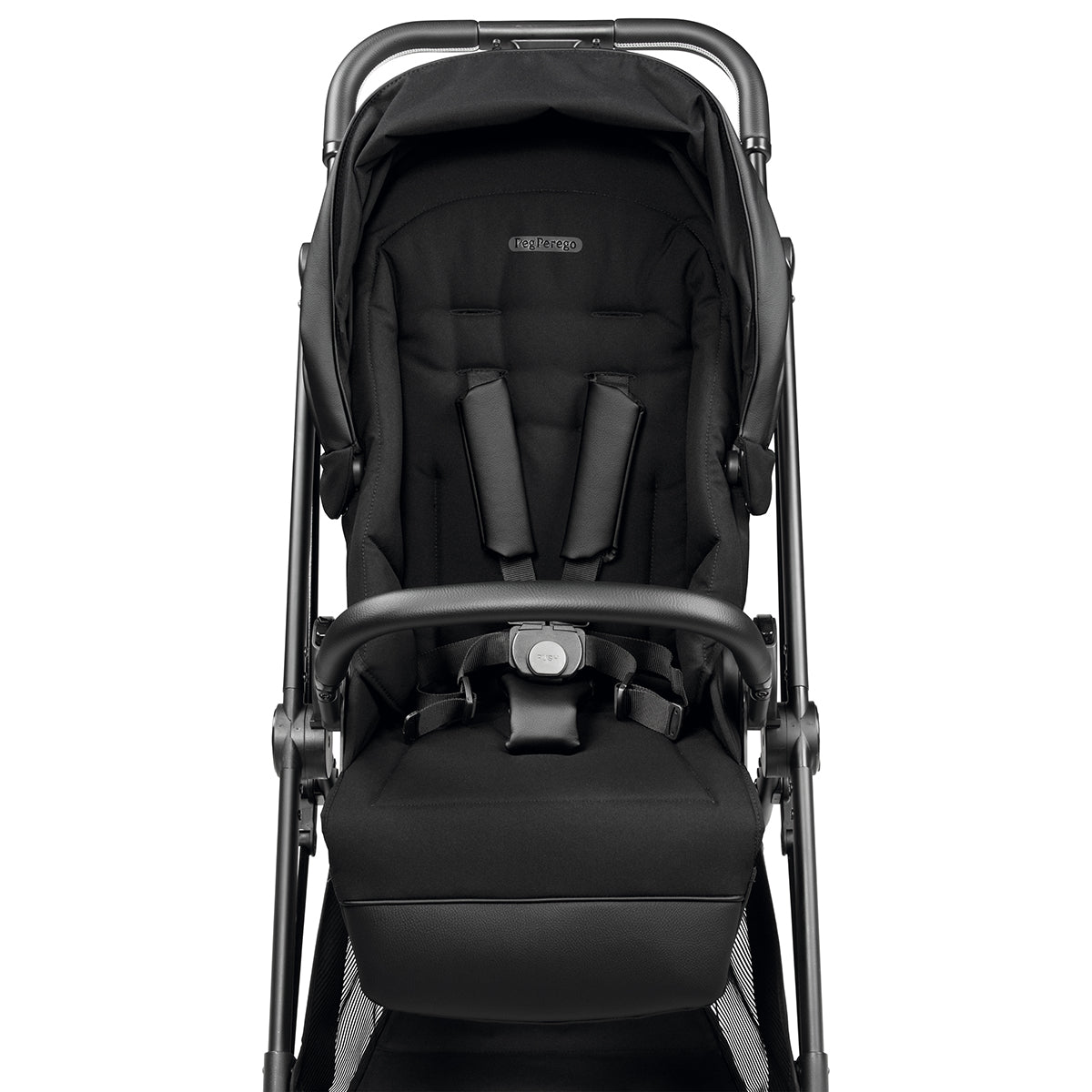 Peg Perego Vivace Stroller - Licorice