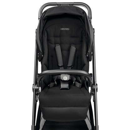 Peg Perego Vivace Stroller - Licorice