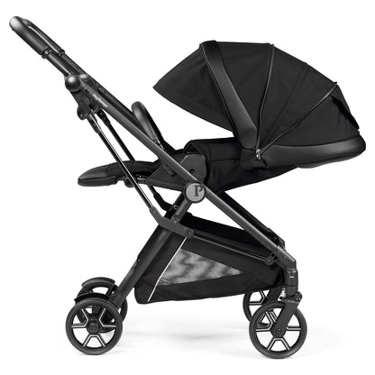 Peg Perego Vivace Stroller - Licorice