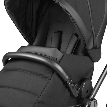 Peg Perego Vivace Stroller - Licorice