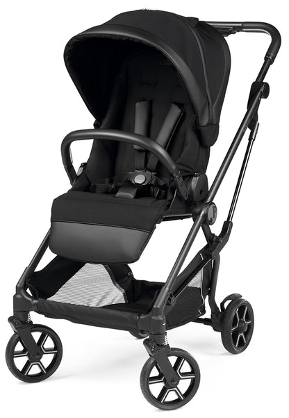 Peg Perego Vivace Stroller - Licorice