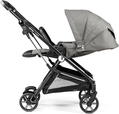 Peg Perego Vivace Stroller - Mercury