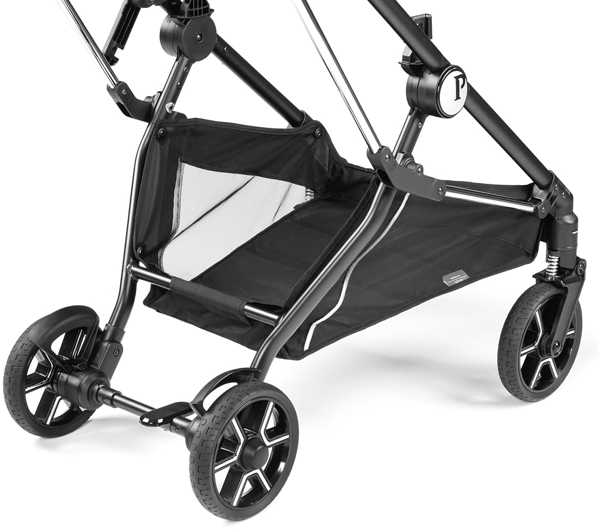 Peg Perego Vivace Stroller - Mercury