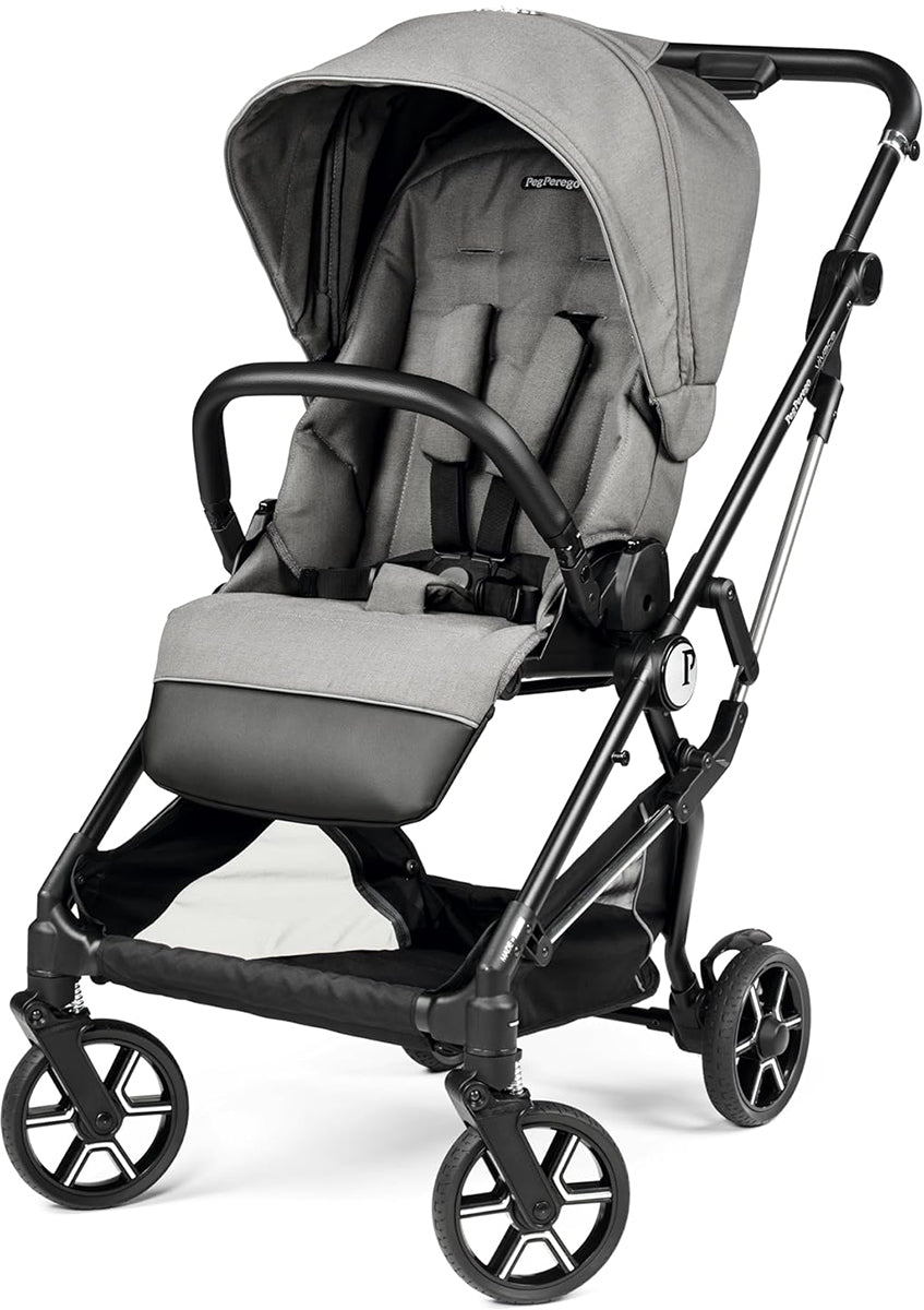 Peg Perego Vivace Stroller - Mercury