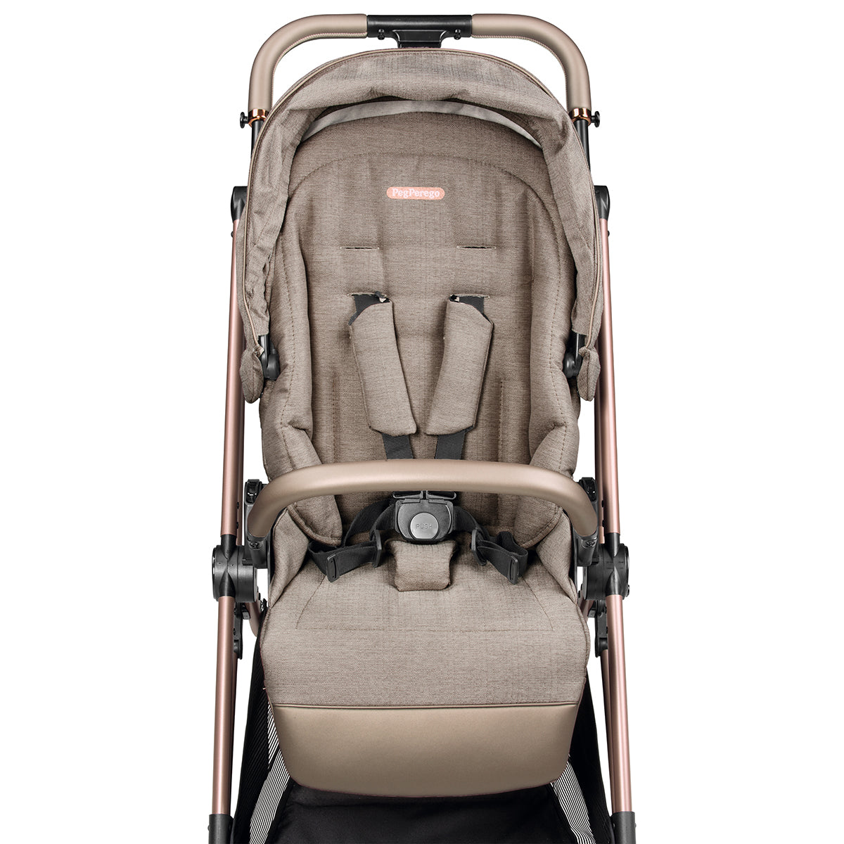 Peg Perego Vivace Stroller - Mon Amour