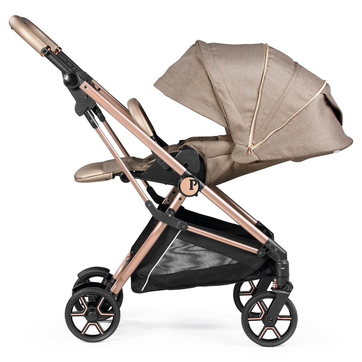 Peg Perego Vivace Stroller - Mon Amour