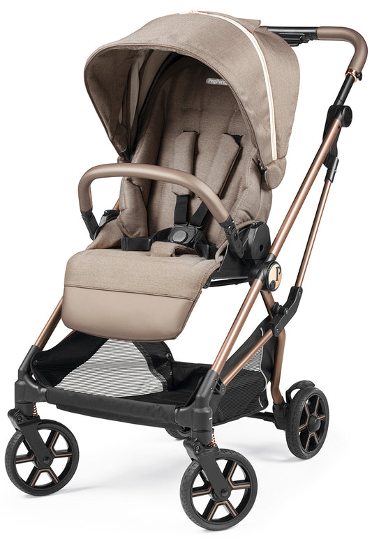 Peg Perego Vivace Stroller - Mon Amour