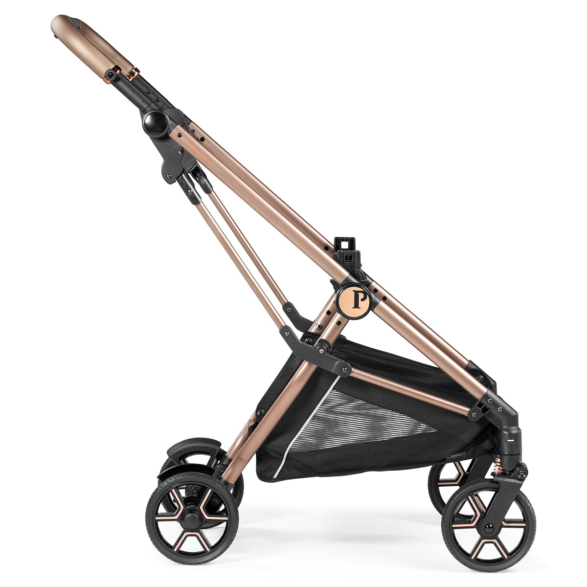 Peg Perego Vivace Stroller - Mon Amour