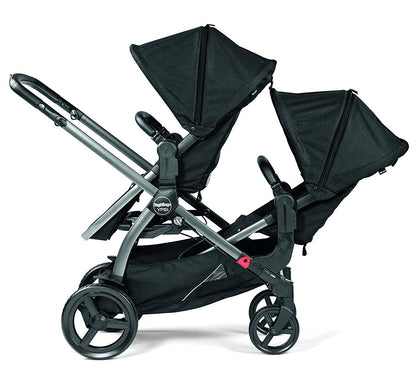 Peg Perego YPSI Companion Seat - Mon Amour