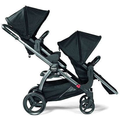 Peg Perego YPSI Companion Seat - Mon Amour