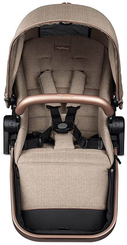 Peg Perego YPSI Companion Seat - Mon Amour