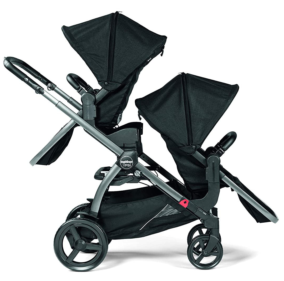 Peg Perego YPSI Companion Seat - Mon Amour