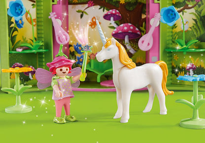 Playmobil Play Box - Fairies