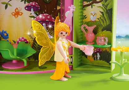 Playmobil Play Box - Fairies