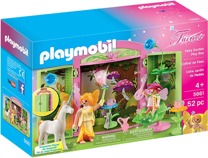 Playmobil Play Box - Fairies