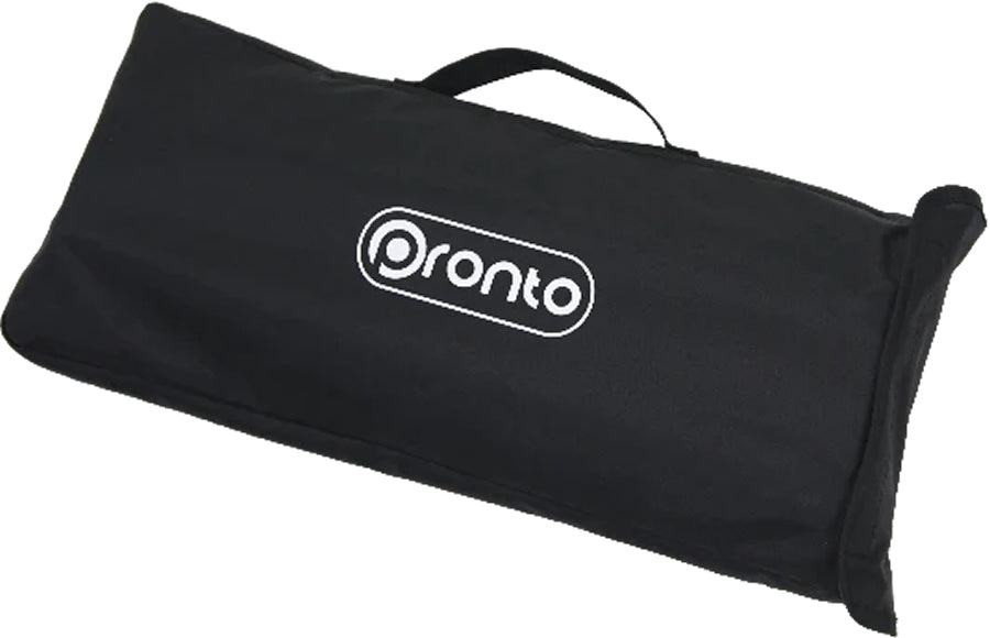 Pronto Travel Bag