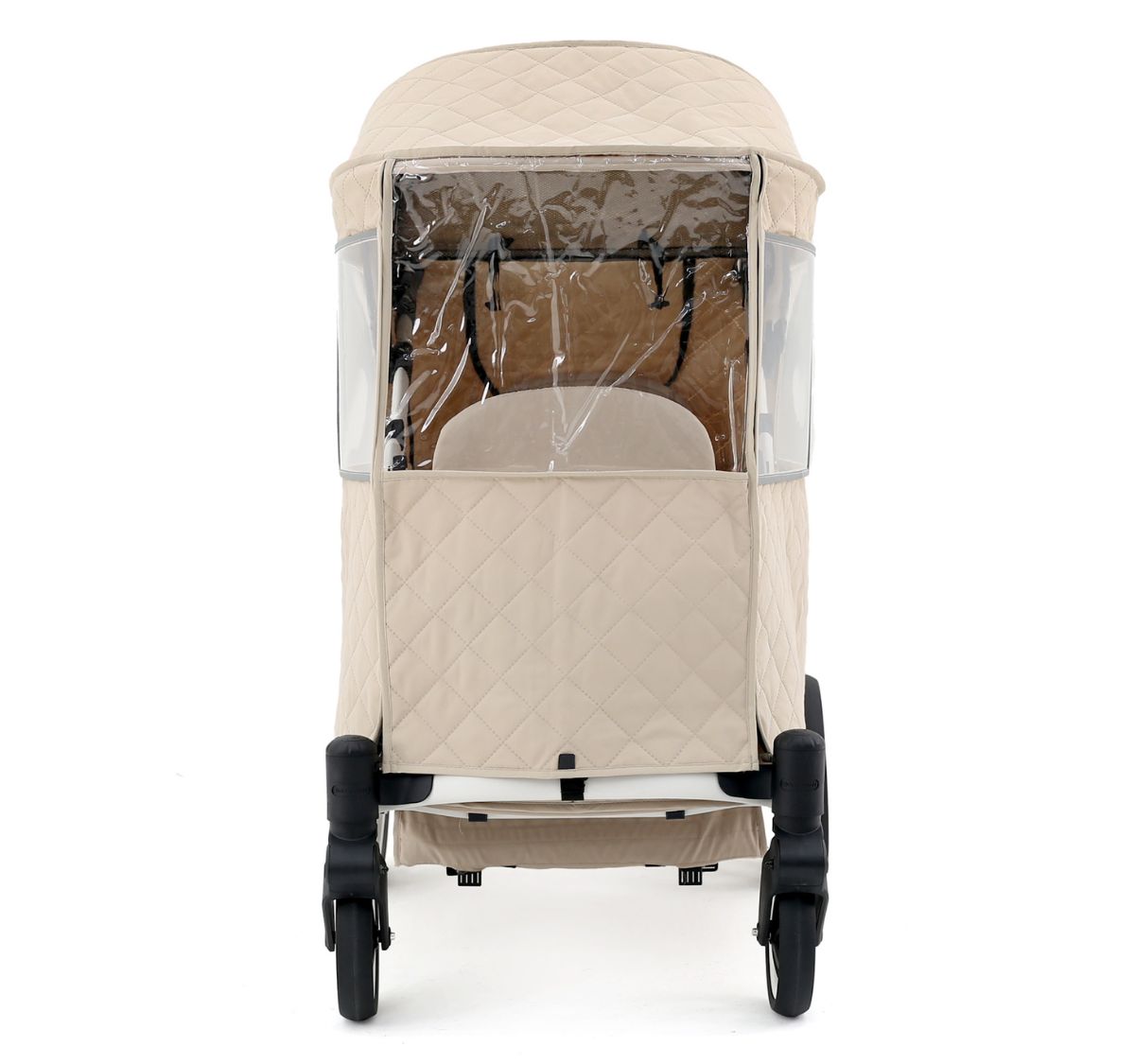 Pronto Winter Cover Kit - Beige