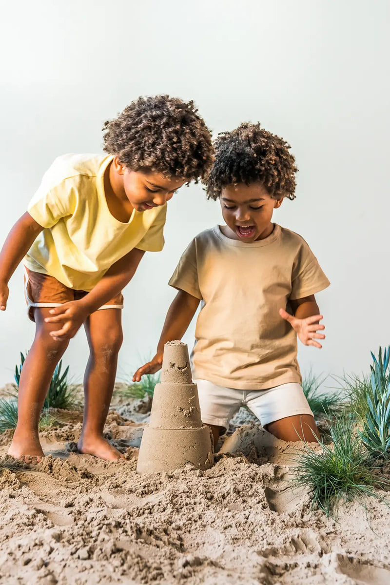 Quut Alto Sandcastle Builder - Lagoon