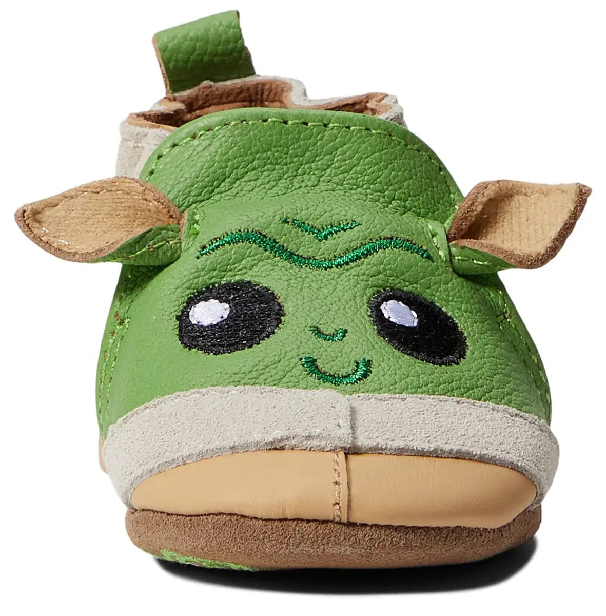 Robeez Soft Soles - Star Wars The Child, 0-6 months