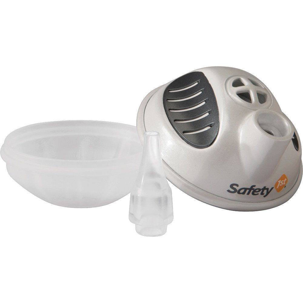 Safety 1st Advanced Solutions One Way Nasal Aspirator