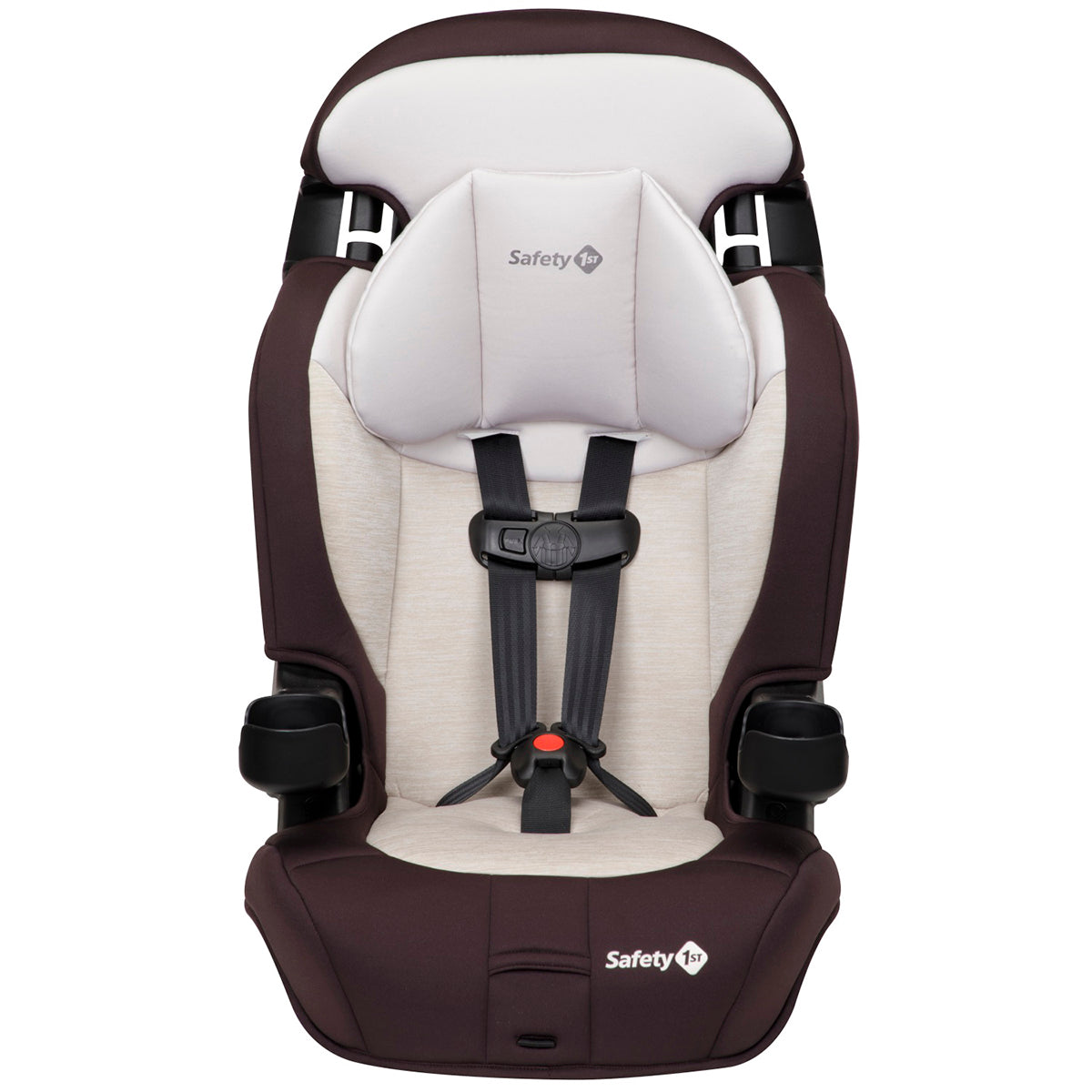 Safety 1st Grand 2-in-1 Harness Booster Car Seat - Dunes Edge