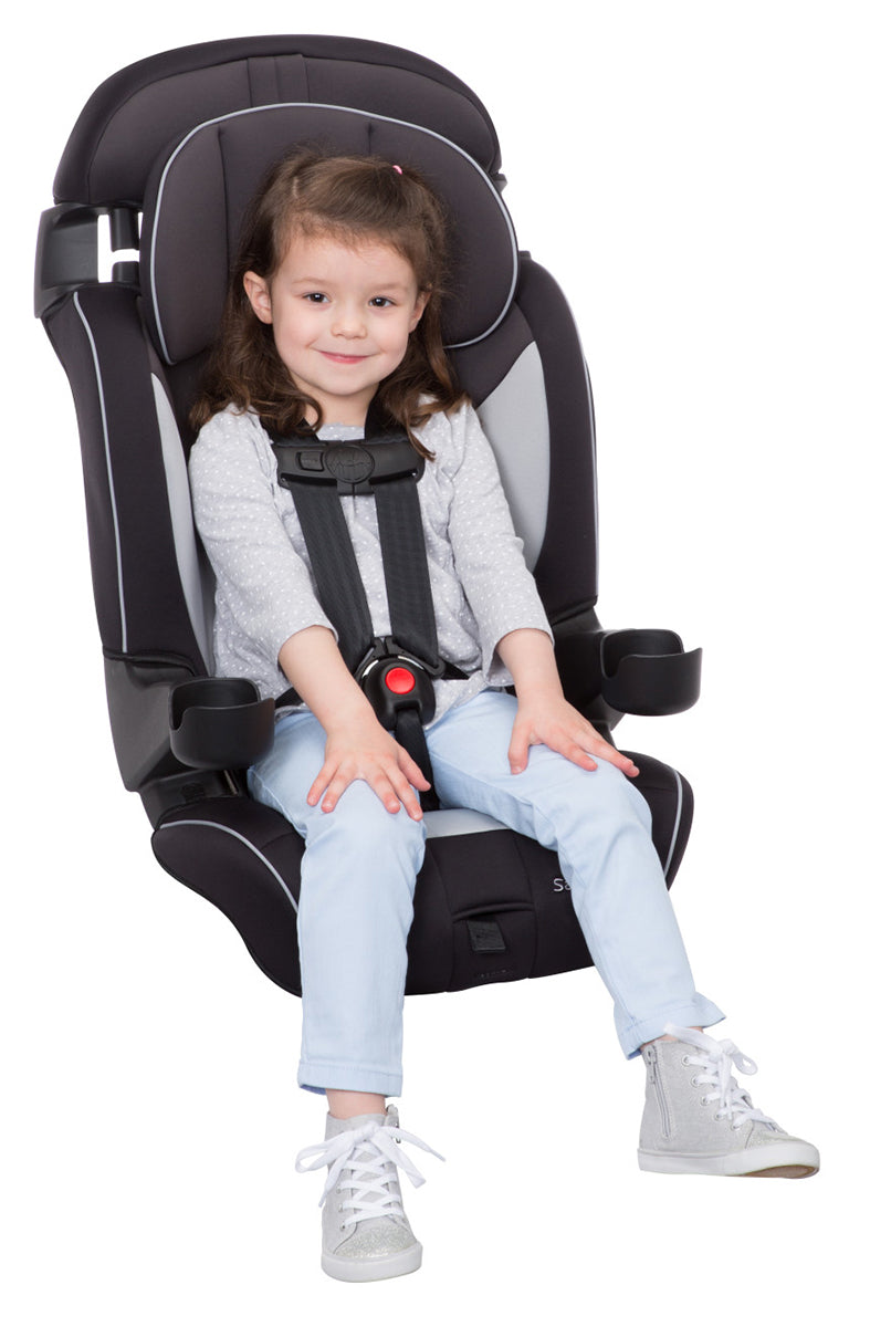 Safety 1st Grand 2-in-1 Harness Booster Car Seat - Dunes Edge