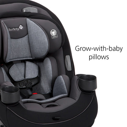 Safety 1st Grow and Go All-in-One Convertible Car Seat - Dunes Edge