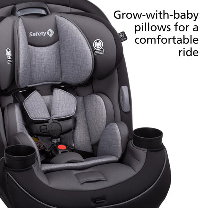 Safety 1st Grow and Go All-in-One Convertible Car Seat - Harvest Moon