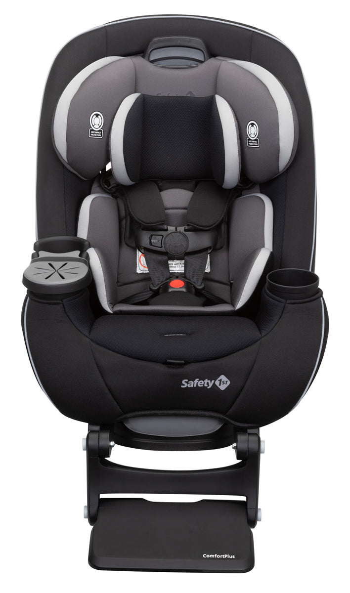 Safety 1st Grow and Go Extend 'n Ride LX All-in-One Convertible Car Seat - Mine Shaft