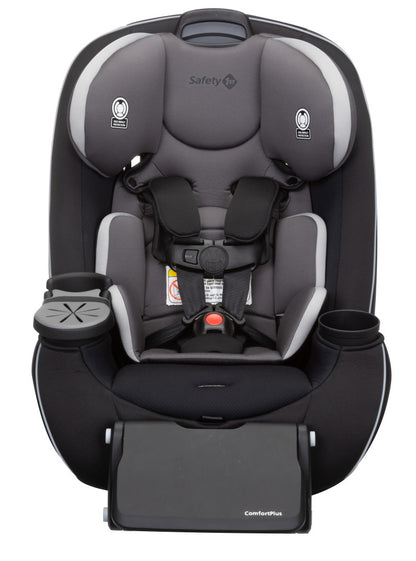 Safety 1st Grow and Go Extend 'n Ride LX All-in-One Convertible Car Seat - Mine Shaft