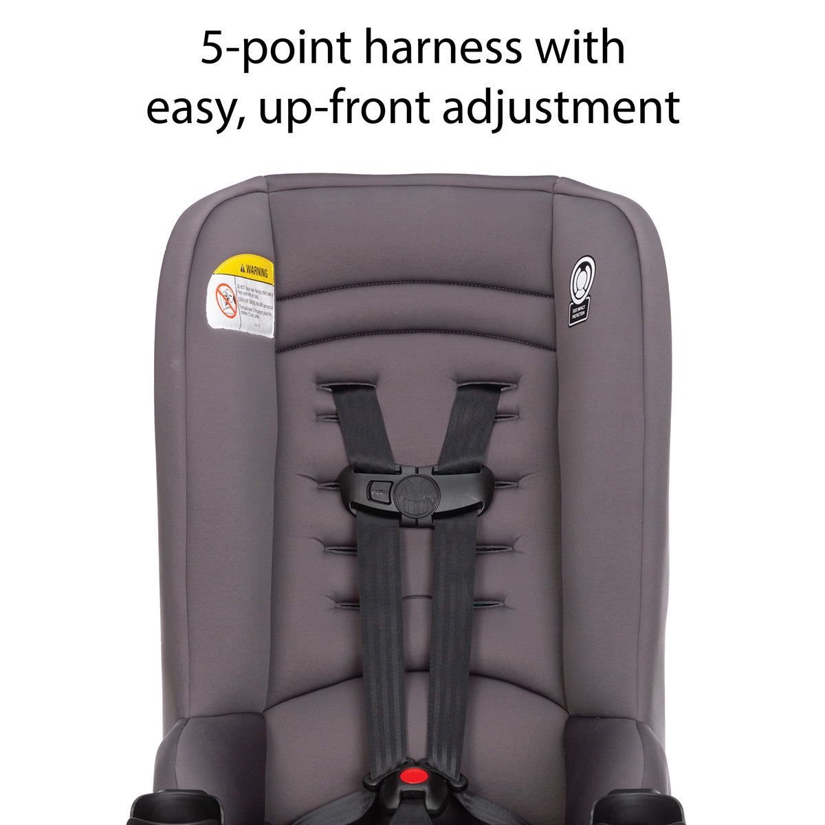 Safety 1st Jive 2-in-1 Convertible Car Seat - Harvest Moon