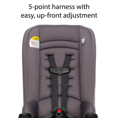 Safety 1st Jive 2-in-1 Convertible Car Seat - Harvest Moon