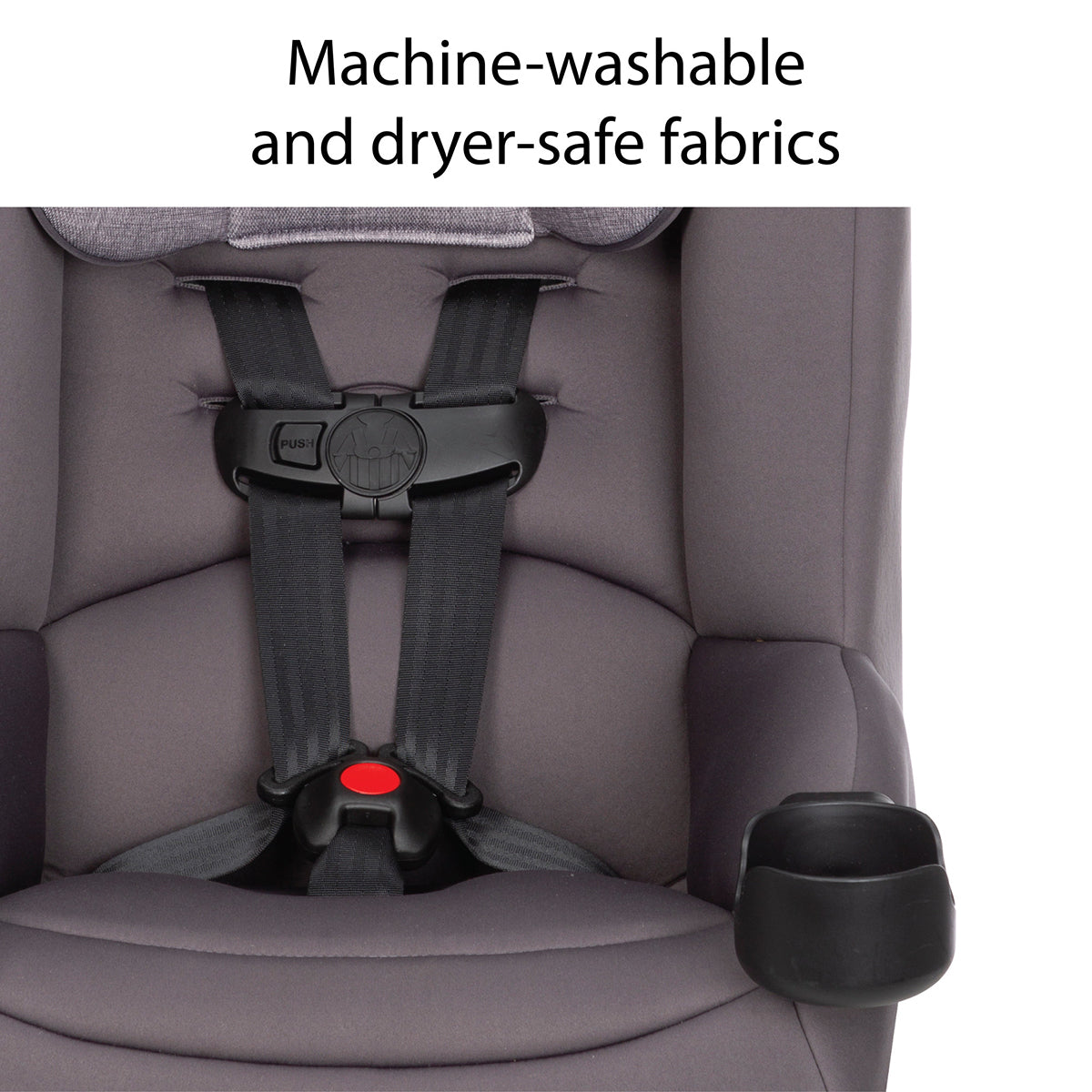 Safety 1st Jive 2-in-1 Convertible Car Seat - Harvest Moon