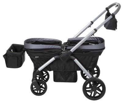 Safety 1st Summit Wagon Stroller - High Street