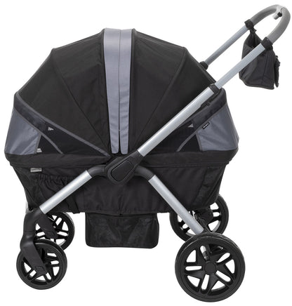 Safety 1st Summit Wagon Stroller - High Street