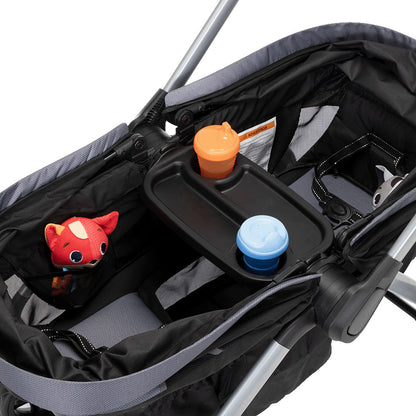 Safety 1st Summit Wagon Stroller - High Street