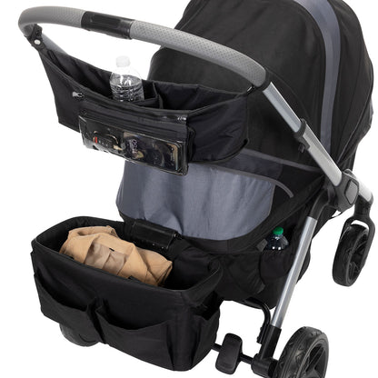 Safety 1st Summit Wagon Stroller - High Street