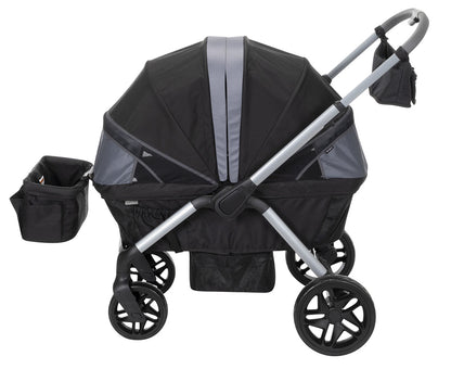 Safety 1st Summit Wagon Stroller - High Street