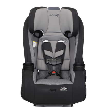 Safety 1st TriMate All-in-One Convertible Car Seat - Dark Horse