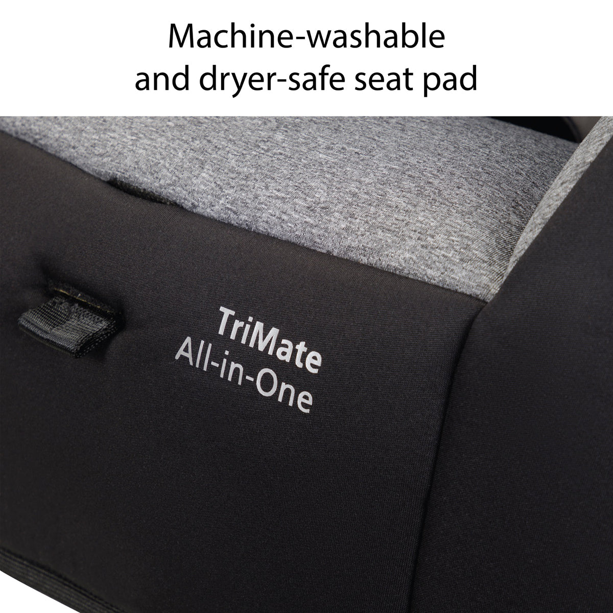 Safety 1st TriMate All-in-One Convertible Car Seat - High Street