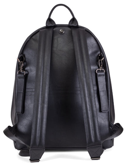 Silver Cross Dune/Reef Rucksack Changing Bag - Black