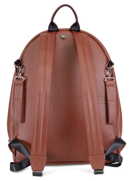 Silver Cross Dune/Reef Rucksack Changing Bag - Tan