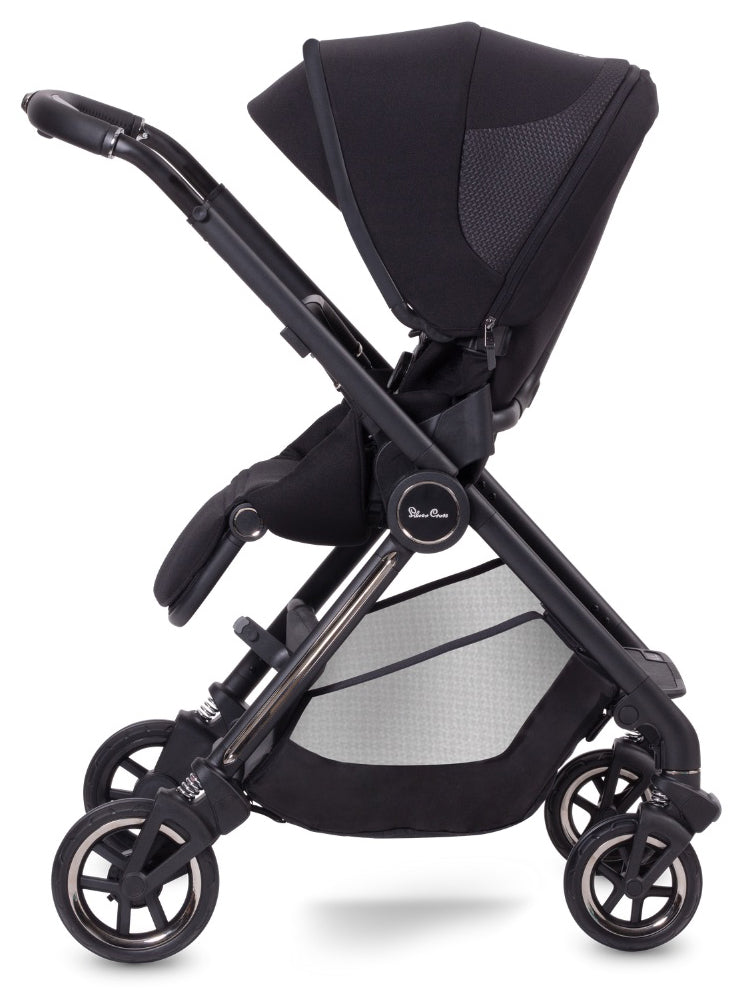 Silver Cross Dune Stroller - Space