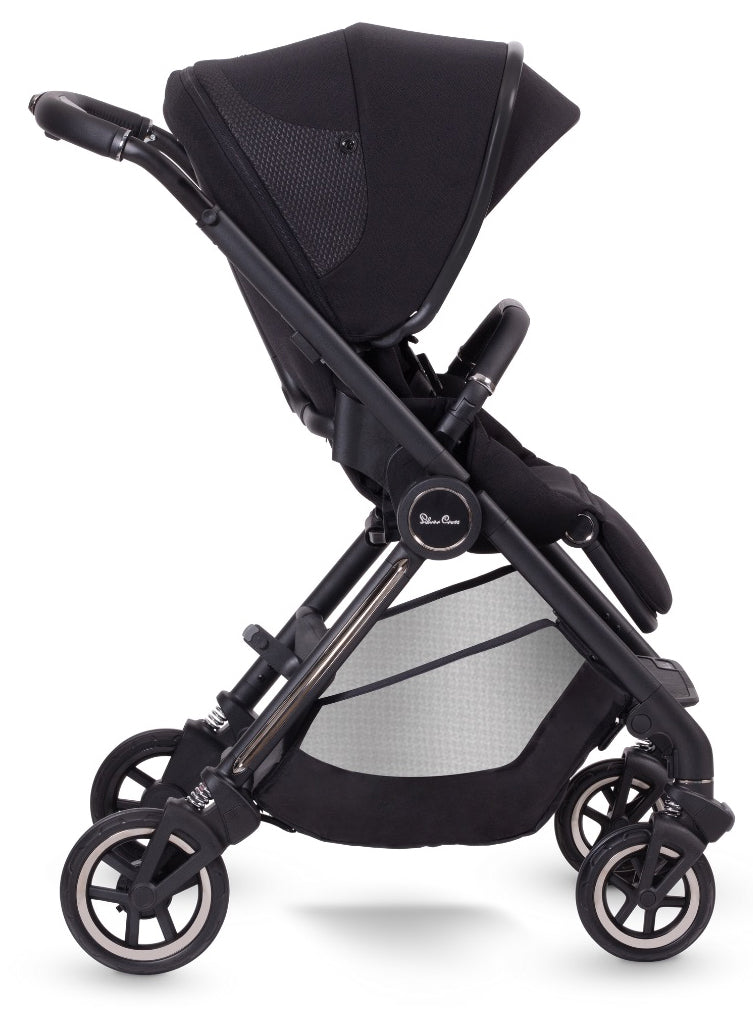 Silver Cross Dune Stroller - Space