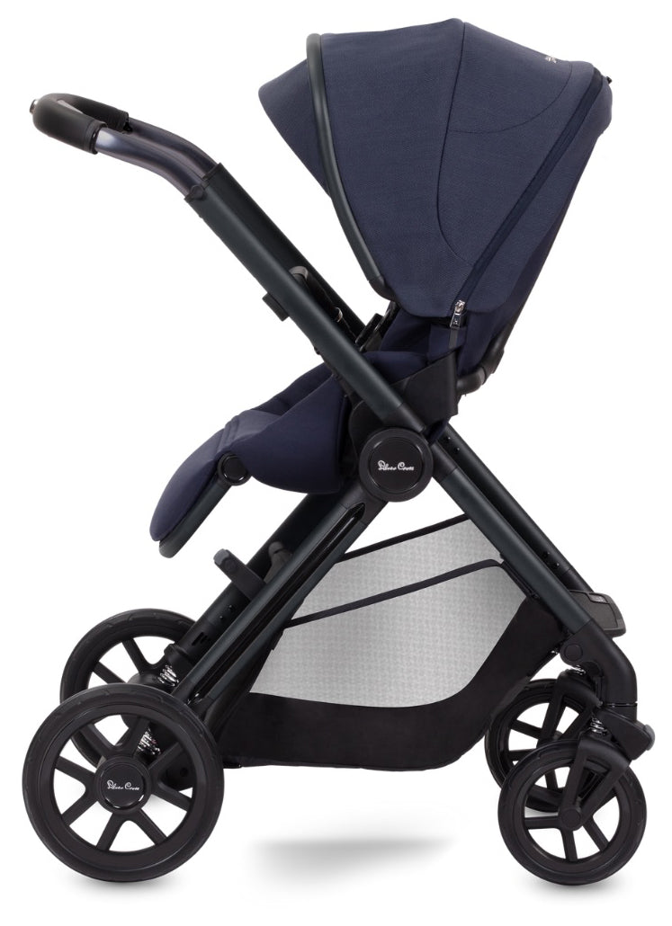 Silver Cross Reef Stroller - Neptune